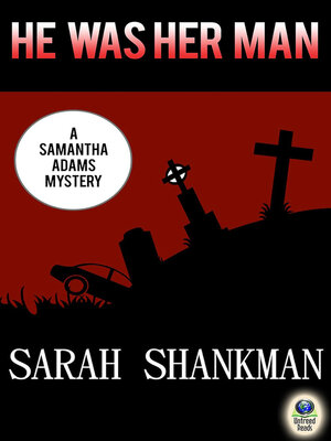 cover image of He Was Her Man